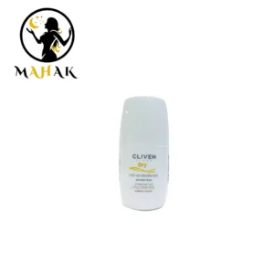 رول دئودورانت Dry کلیون 50ml