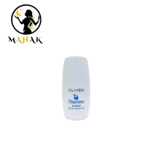 رول دئودورانت 7 ویتامینه بدون الکل کلیون 50ml