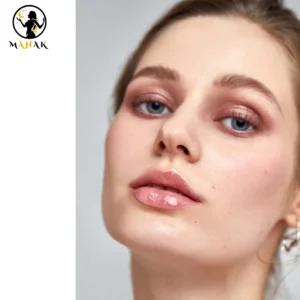 لیپ گلاس حجم دهنده لب شیگلم sheglam hot goss plumping lip gloss oh em gee