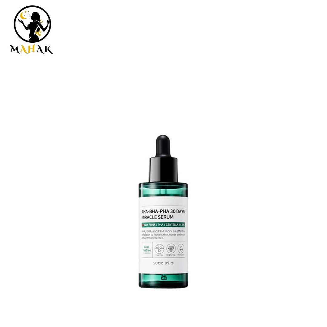 Some-By-Mi-AHA-BHA-PHA-30-Days-Miracle-Serum سرم میراکل سام بای می Some By Mi AHA.BHA.PHA 30 Days Miracle Serum