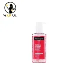 ژل شستشو روشن کننده نوتروژینا Neutrogena Fresh & Clear Facial Wash 200ml