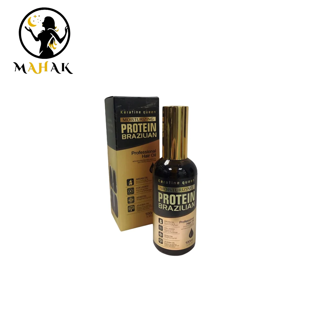 img_8213024802615458063_Moisturizing-protein-Brazilian-Hair-oil_L روغن ارگان پروتئین کراتین کویین keratin queen Brazilian protein argan hair oil