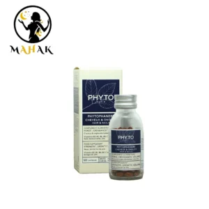 قرص ضد ریزش مو فیتو طرح جدید PHYTOPHANERE
