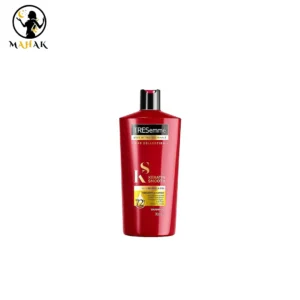 شامپو کراتین ترزمه Keratin Smooth 700ml