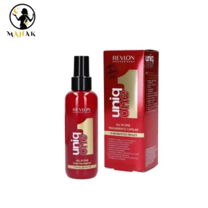 اسپری موی ترمیم کننده 10 کاره رولون یونیک وان Revlon Uniq One Hair Treatment 150ml