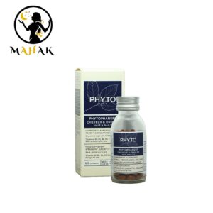 قرص ضد ریزش مو فیتو طرح جدید PHYTOPHANERE