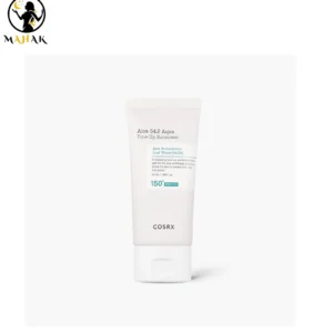 ضد آفتاب آلوئه ورا آکوا تون آپ کوزارکس COSRX Aloe54.2Aqua Tone-Up Sunscreen