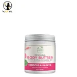 کره روشن کننده بدن گل ختمی و پاپایا پتال فرش Petal Fresh Hibiscus and Papaya Body Butter