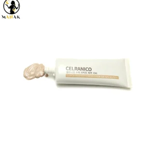 بی بی کرم ضدآفتاب سلرانیکو CELRANICO CHOK CHOK BB CREAM SPF30