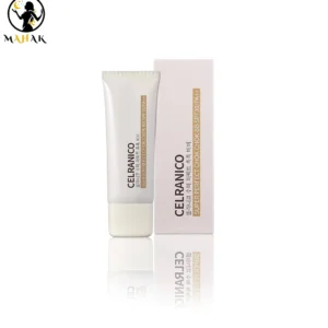 بی بی کرم ضدآفتاب سلرانیکو CELRANICO CHOK CHOK BB CREAM SPF30