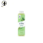 شامپو بدن سینت ایوز ( استیوز ) برگ درخت چای و لمون گرس St Ives Purifying Body Wash Tea Tree Lemon Grass