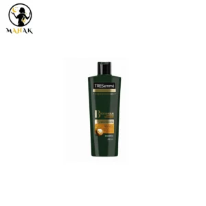 شامپو تغذیه کننده و تقویت کننده Botanique بوتانیک سبز ترزمه TRESemme