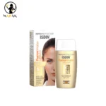 ضد آفتاب فیوژن واتر اوربان ایزدین Isdin Fotoprotector Fusion Water Urban SPF30