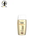 ضد آفتاب فیوژن واتر اوربان ایزدین Isdin Fotoprotector Fusion Water Urban SPF30