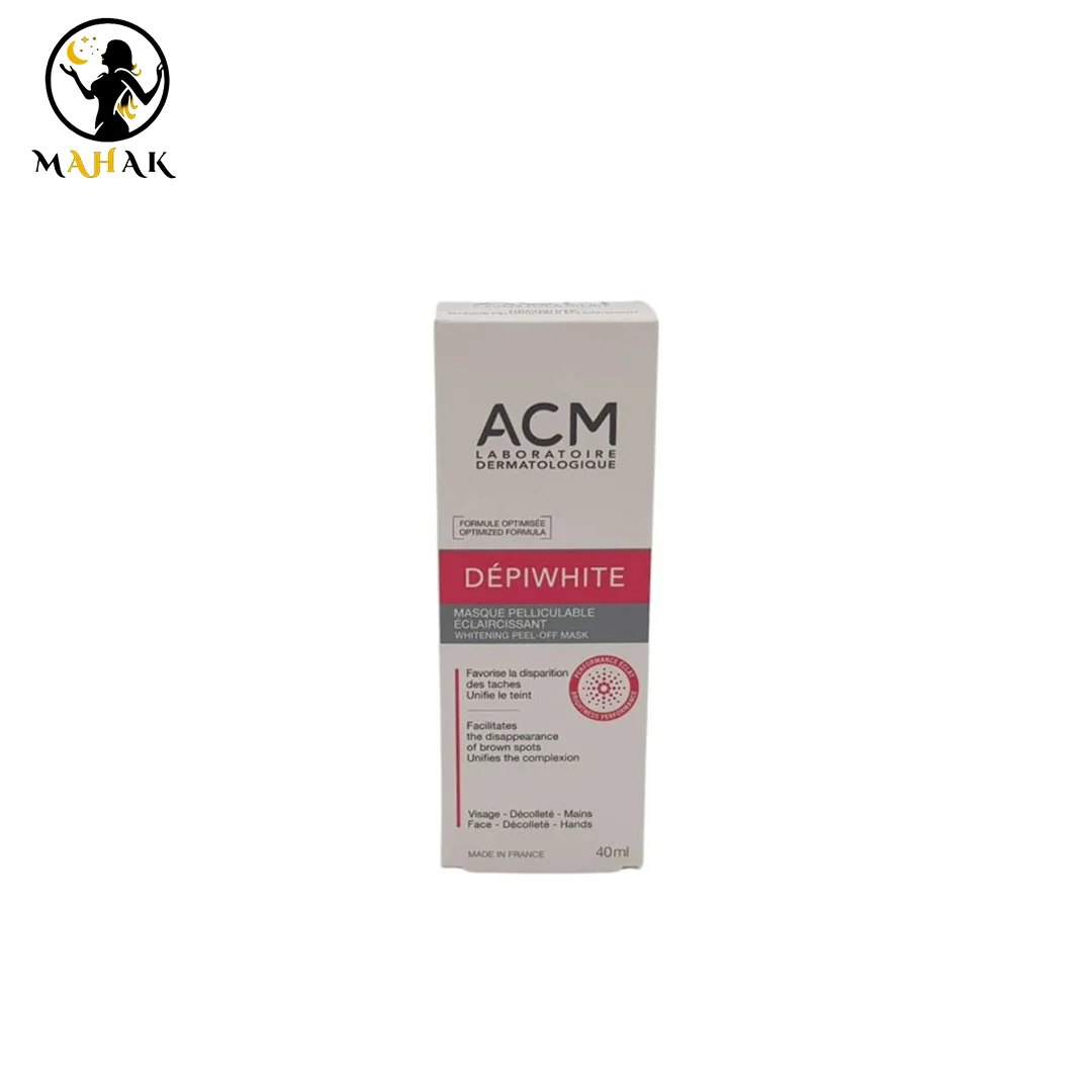TnecEQP03qptjjzGzPMEQUxjwIzK16COlAQcpnQN کرم ضد لک acm دپی وایت Acm Depiwhite Advanced