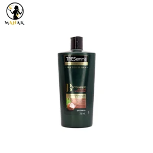 شامپو تغذیه کننده و تقویت کننده Botanique بوتانیک سبز ترزمه TRESemme