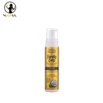 فوم حالت دهنده فر مو ضد موخوره شی باتر و روغن نارگیل اوری استرند Every Strand with Shea and Coconut Oil Styling Foam 236ml