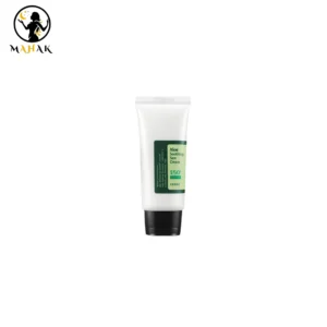 ضد آفتاب آلوئه ورا کوزارکس COSRX Aloe Soothing SPF50 PA+++ Sun Cream