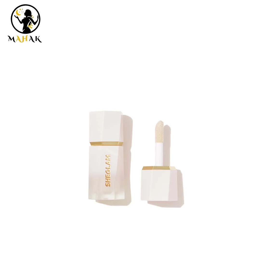 هایلایتر مایع شیگلم رنگ Sheglam Glow Bloom Liquid Highlighter glow bloom هایلایتر مایع شیگلم رنگ Sheglam Glow Bloom Liquid Highlighter glow bloom