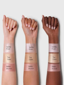 هایلایتر مایع شیگلم Sheglam Liquid Highlighter