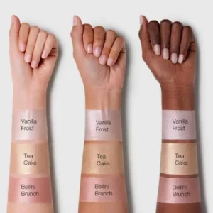 هایلایتر مایع شیگلم Sheglam Liquid Highlighter
