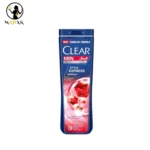 شامپو ضدشوره استایل اکسپرس 2در1 کلیر آقایان Clear Shampoo ۲ In ۱ Style Express