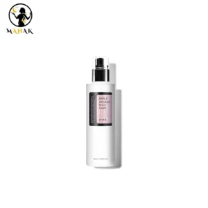 اسنس لایه بردار جوش سرسفید AHA کوزارکس COSRX AHA 7 Whitehead Power Liquid