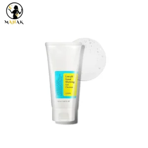 ژل شستشوی شوینده گودمورنینگ پی اچ پایین کوزارکس Cosrx Low pH Good Morning Gel Cleanser