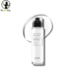 بوستر سرم جوانساز 6 پپتاید کوزارکس Cosrx The 6 Peptide Skin Booster Serum