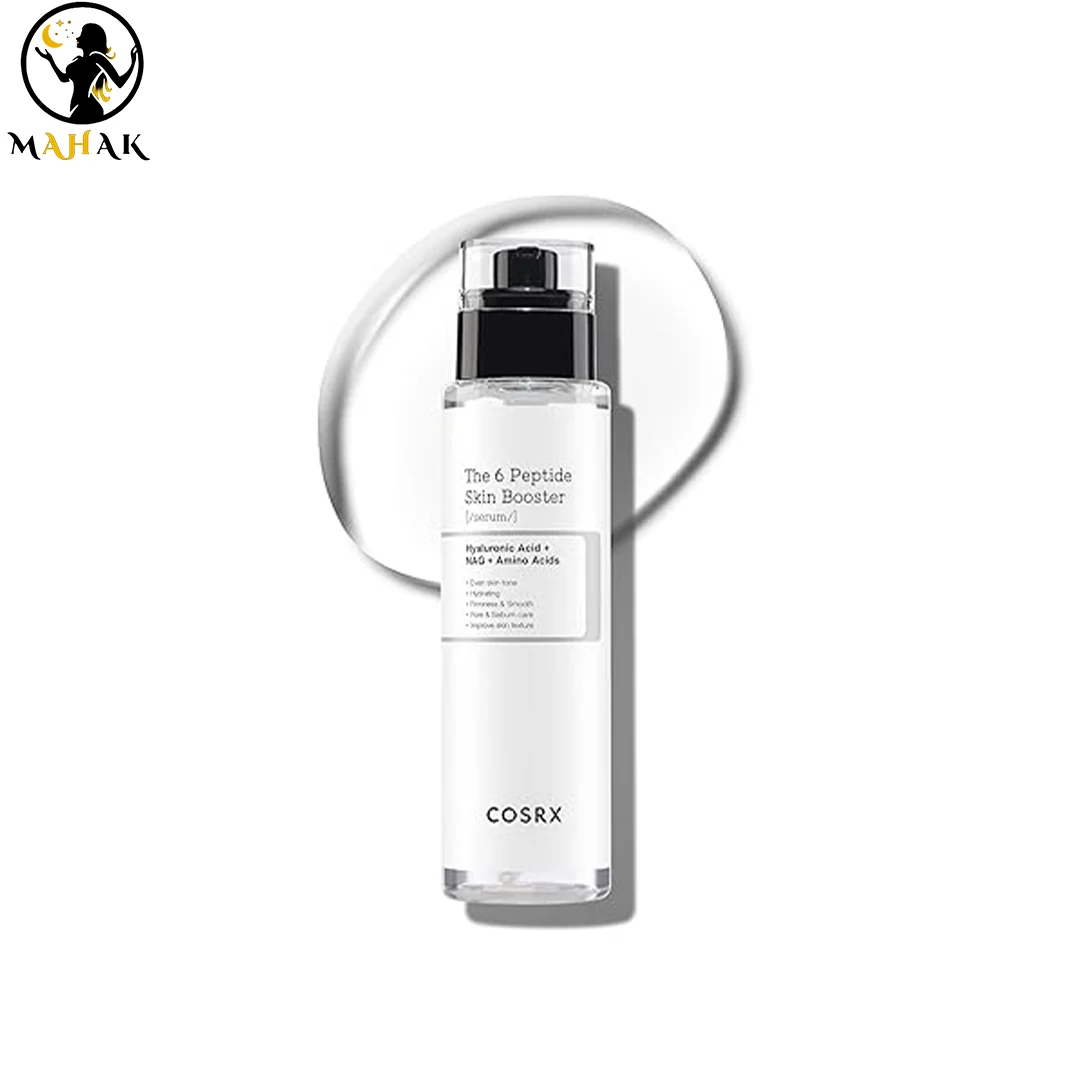 61ZNyaBF0CL._SX425_ بوستر سرم جوانساز 6 پپتاید کوزارکس Cosrx The 6 Peptide Skin Booster Serum