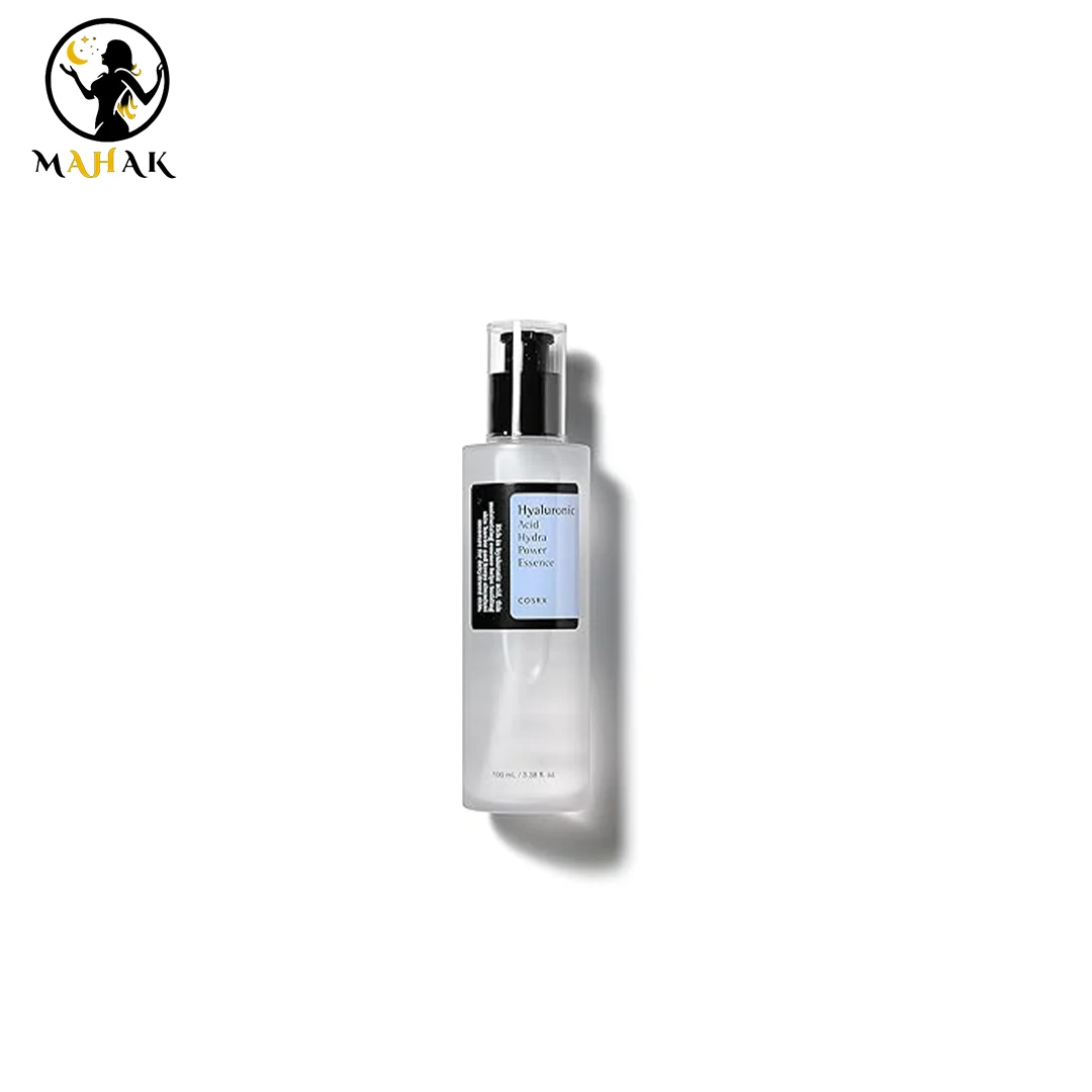 61bthY1PccL._AC_CR0,0,0,0_SX480_SY360_ اسنس آبرسان هیالورونیک اسید هیدرا پاور کوزارکس COSRX Hyaluronic Acid Hydra Power Essence