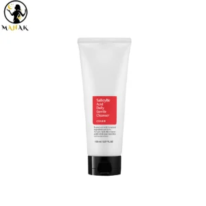 شوینده روزانه سالیسیلیک اسید کوزارکس Cosrx salicylic acid daily gentle cleanser