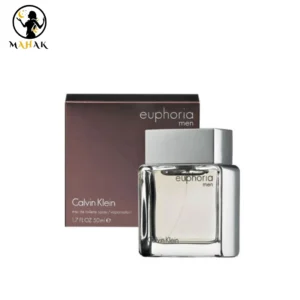 عطر ادکلن سی کی ایفوریا مردانه | Ck Euphoria Men