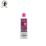 شامپو ترمیم کننده کراتین و آلوئه ورا اوری استرند Every Strand Keratin Aloe Vera Repairing Shampoo