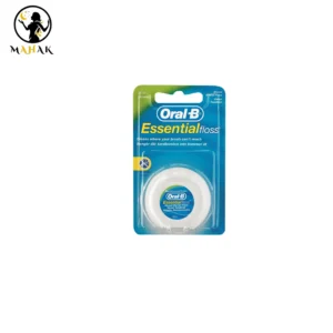 نخ دندان اورال بی Oral-B