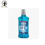 دهان‌شویه‌ اورال بی Oral-B
