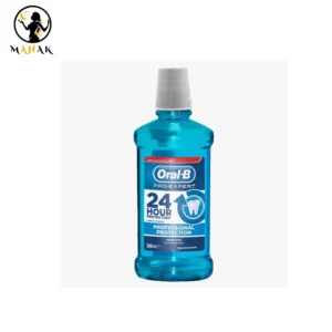 دهان‌شویه‌ اورال بی Oral-B