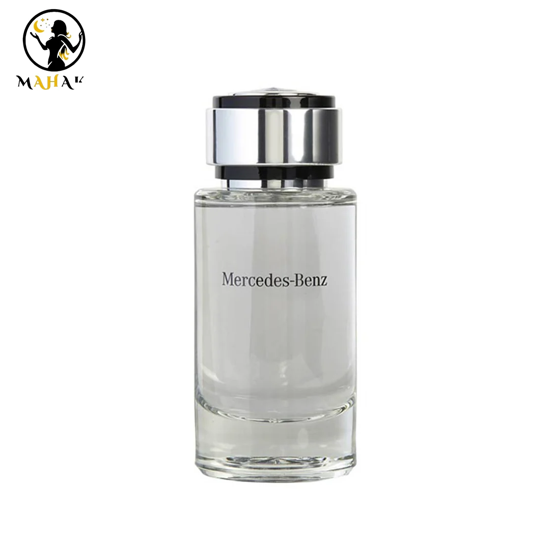 عطر ادکلن مرسدس بنز مردانهMercedes Benz عطر ادکلن مرسدس بنز مردانهMercedes Benz