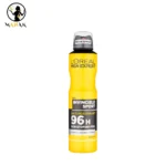 اسپری ضد تعریق زرد 96ساعته لورال Loreal Men Expert INVINSIBLE SPORT Deodorant 96h