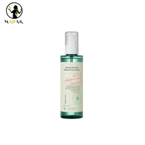 ژل شستشو ( شوینده ) کینوا اکسیس وای AXIS-Y Quinoa One-Step Balanced Gel Cleanser 180ml