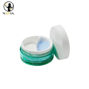 کرم آبرسان و مرطوب کننده دوگانه اکسیس وای AXIS-Y Cera Heart My Type Duo Cream 60ml