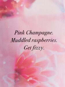 خرید و قیمت بادی اسپلش ( میست ) بلاشینگ بابلی ویکتوریا سکرت Victoria Secret Blushing bubbly Fragrance Mist اصل