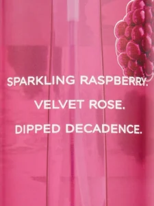 خرید و قیمت بادی اسپلش ( میست ) روبی رز ویکتوریا سکرت Victoria Secret Ruby Rose Fragrance Mist اصل