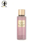 قیمت و خرید بادی اسپلش ( میست ) پیور سداکشن ویکتوریا سکرت Victoria Secret shimmer Pure Seduction  Fragrance Mist اصل