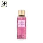 خرید و قیمت بادی اسپلش ( میست ) پیور سداکشن ویکتوریا سکرت Victoria Secret Pure Seduction  Fragrance Mist اصل