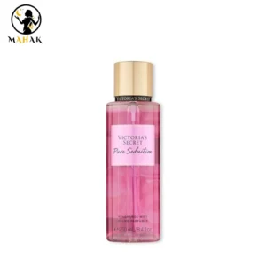 خرید و قیمت بادی اسپلش ( میست ) پیور سداکشن ویکتوریا سکرت Victoria Secret Pure Seduction  Fragrance Mist اصل