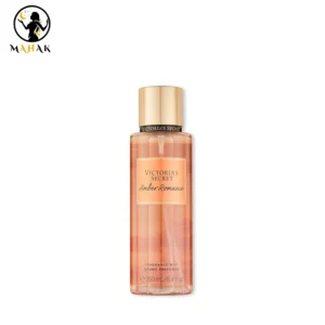 قیمت و خرید بادی اسپلش ( میست ) امبر رومنس ویکتوریا سکرت Victoria Secret AMBER ROMANCE Fragrance Mist اصل