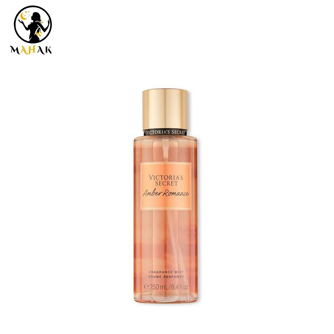 قیمت و خرید بادی اسپلش ( میست ) امبر رومنس ویکتوریا سکرت Victoria Secret AMBER ROMANCE Fragrance Mist اصل قیمت و خرید بادی اسپلش ( میست ) امبر رومنس ویکتوریا سکرت Victoria Secret AMBER ROMANCE Fragrance Mist اصل