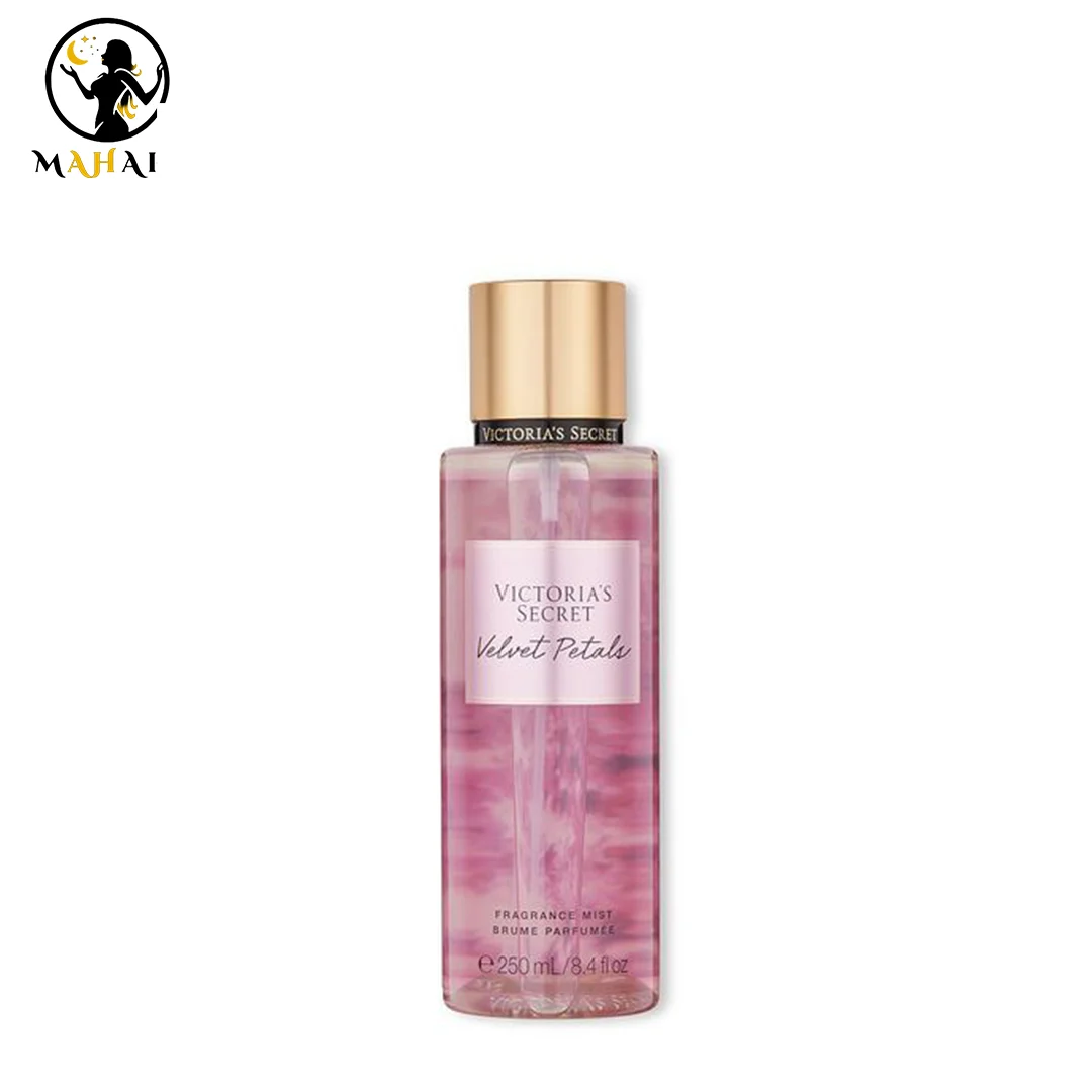 قیمت و خرید بادی اسپلش ( میست ) ولوت پتالز ویکتوریا سکرت Victoria Secret VELVET PETALS Fragrance Mist اصل قیمت و خرید بادی اسپلش ( میست ) ولوت پتالز ویکتوریا سکرت Victoria Secret VELVET PETALS Fragrance Mist اصل