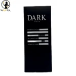 عطر ادکلن برند جانی واکر دارکنس johny walker DARKNESS extrait de parfum